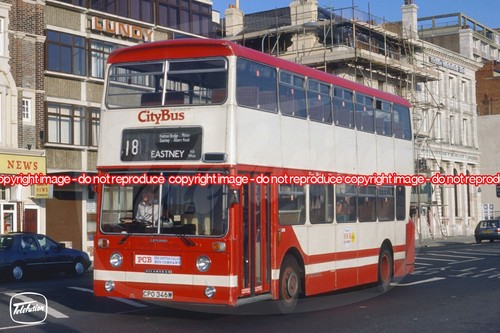 Bus photo portsmouth citybus - photo,