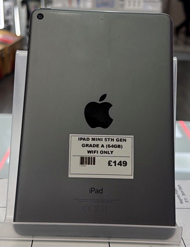 Apple ipad mini 5th gen - 5th,