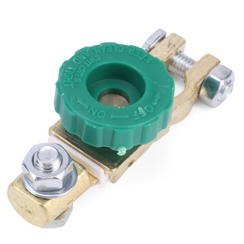 Heavy battery switch - heavy,