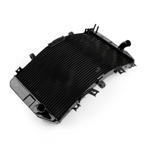 Replacement aluminum cooler - replacement,