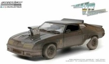 Greenlight Die-cast Model Ford