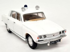 Vanguards 1/43 Rover 2000