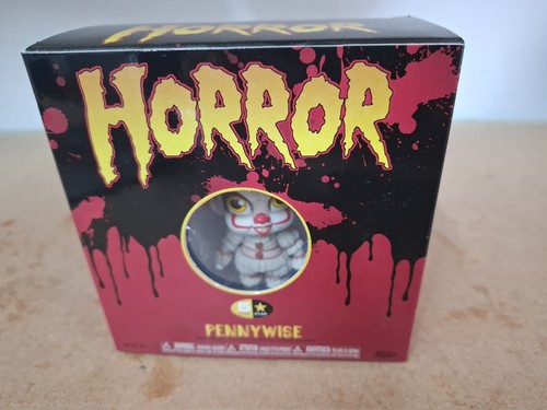 Pennywise horror funko - pennywise,