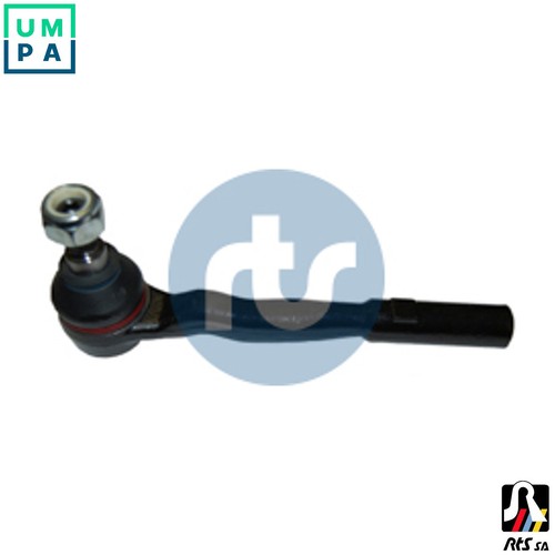 Tie rod end - rod, 91-00867-2