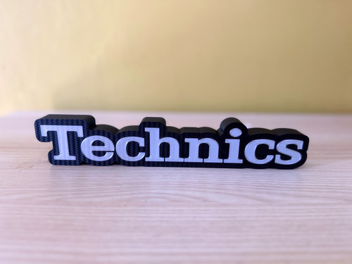Technics style hifi audio - technics,