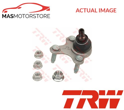 Suspension ball joint lower - suspension,
