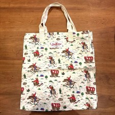 Cath Kidston Cowboy Pattern