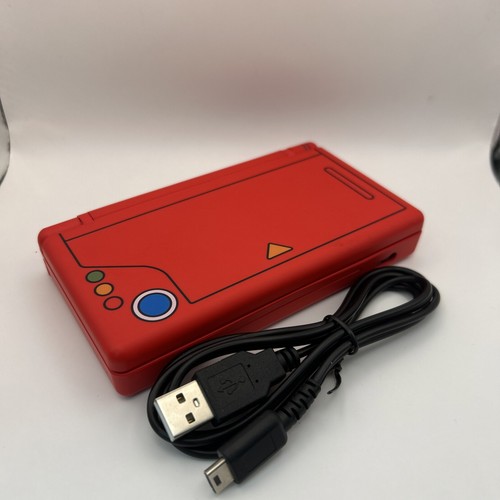 Nintendo lite custom - nintendo, ds