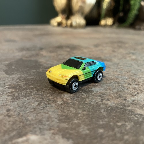 Galoob micro machines - micro,