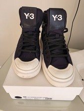 Adidas Y-3 Ajatu Court High