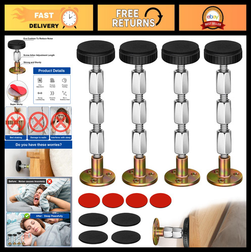 Pack adjustable bed - 4,