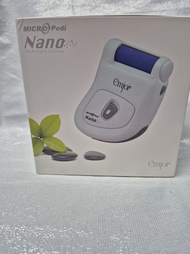 Emjoi micro pedi nano - micro-pedi,