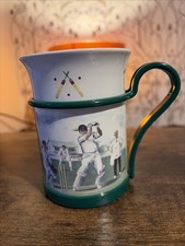 Wild Willow. Tams England