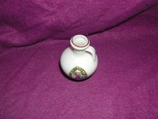 Goss Crested China ILKLEY