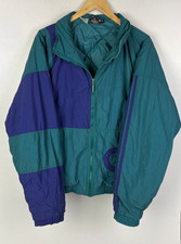 RETRO ADIDAS PADDED JACKET