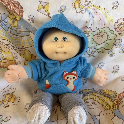 Vintage cabbage patch kids - vintage,