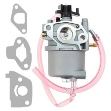 Replacement carburetor part - carburetor,