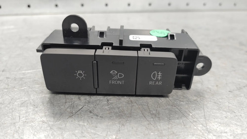 Light switch audi - q3, suv