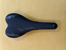 Selle italia bicycle saddle - selle,