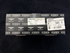 Bentley Arnage Final Series