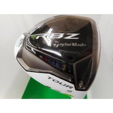 TaylorMade RBZ TOUR S ATTAS 3