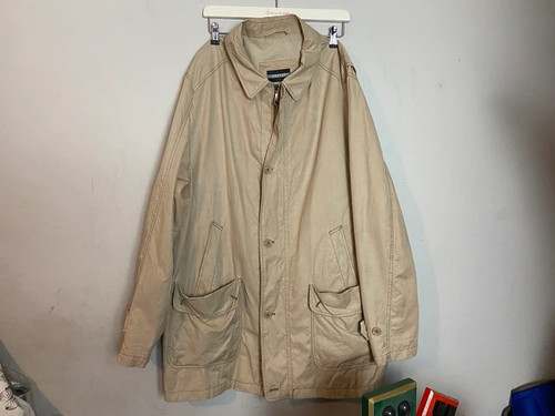 Vintage mens oratop garth - vintage,