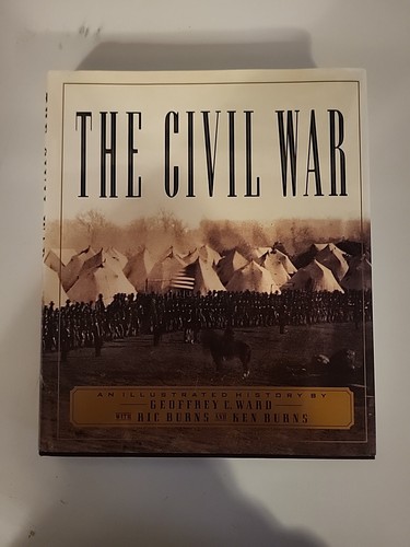 The civil war - the, war: