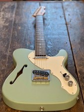 Fender Japan Limited Edition