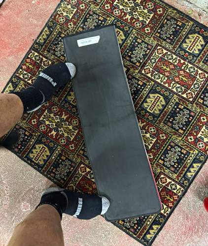 Paramotor propeller bag for - paramotor, propeller.