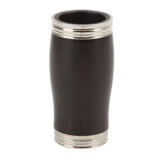 Aklosipy ebony metal - aklosipy, clarinet