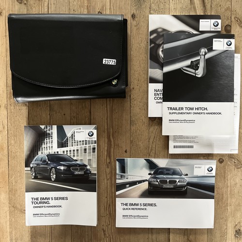 Bmw series touring - 5,