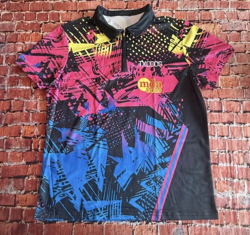 Men ricky evans darts polo - men’s,