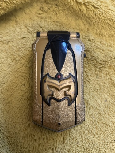 Bandai power rangers mystic - rangers,