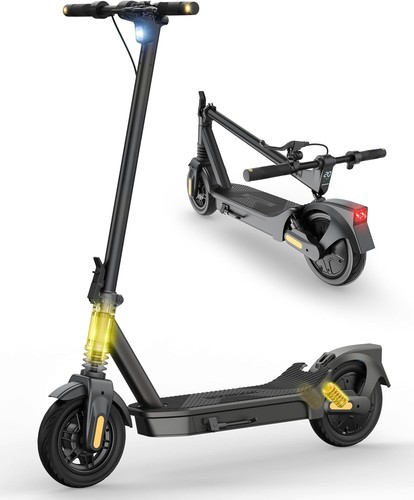 Electric scooter 25mph 65km - 25mph, /65km