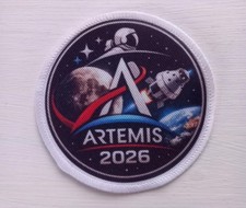 Artemis 2026 Nasa Mission