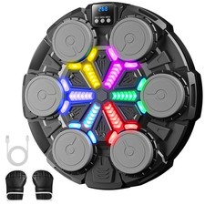 Music Punching Machine, Wall
