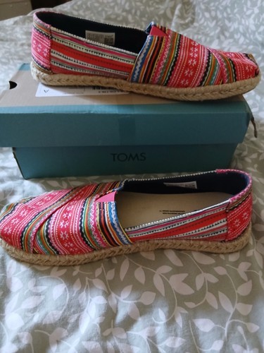 Women toms alpargata - women's,