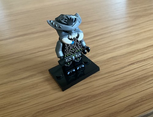 Lego legends chima scolder - of,