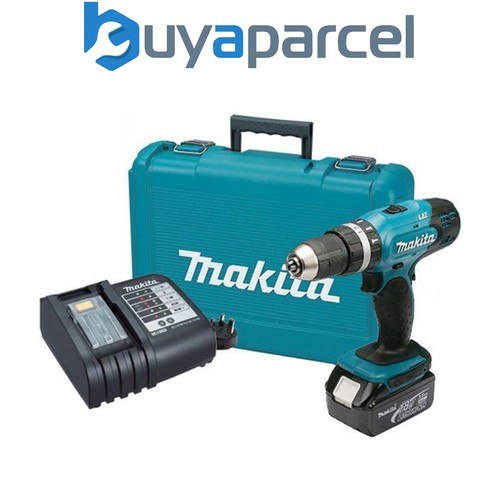 Makita dhp453sf 18v - dhp453sf,