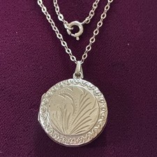 Pretty Vintage 9ct Rolled Gold
