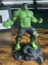 Marvel Gallery Comic The