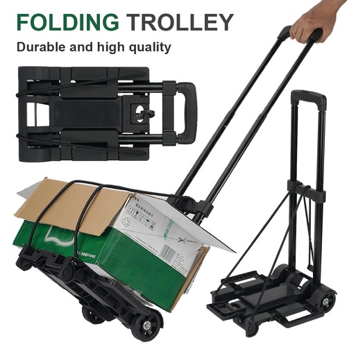 Multi purpose hand sack truck - purpose,