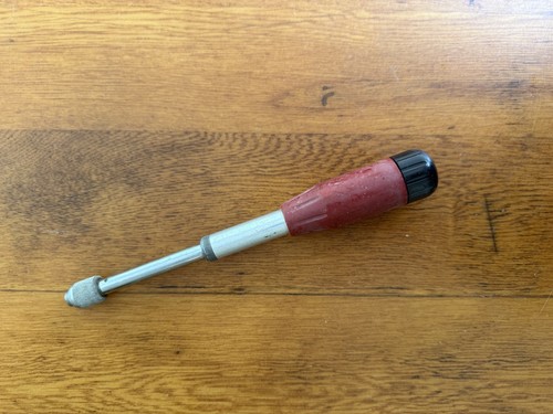 Vintage yankee push - vintage,