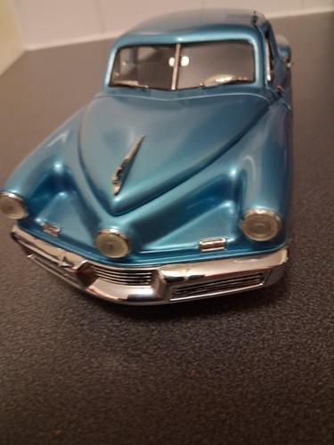 Vintage 1948 tucker american - 1948,