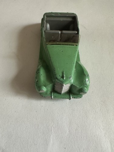 Dinky toys meccano - toys,