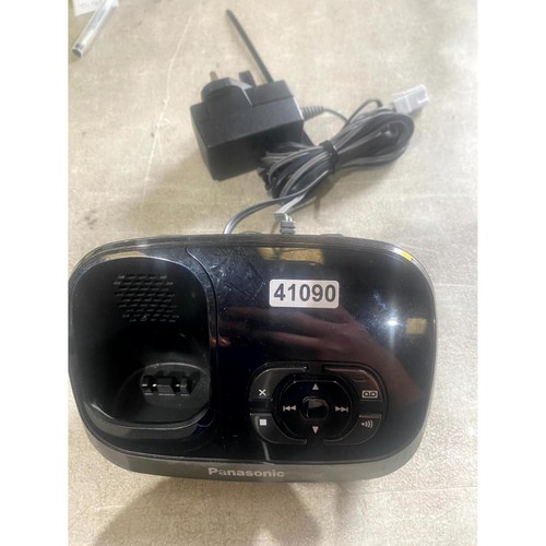 Panasonic tg8521e digital - panasonic,