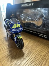 Minichamps Valentino Rossi