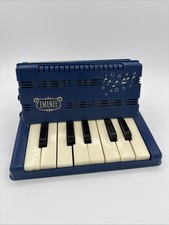 Vintage Blue Emenee