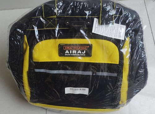Waterproof tool backpack - 🔥waterproof,