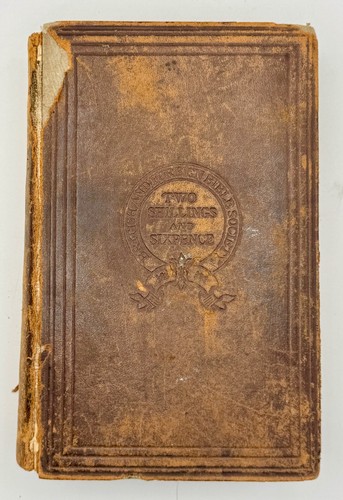 Antique welsh bible new - welsh,